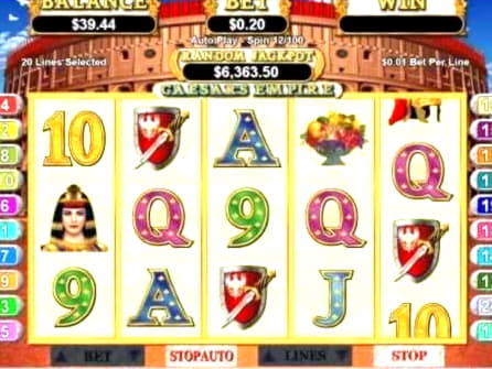 £660 Online Casino Tournament at Royal Panda Casino
