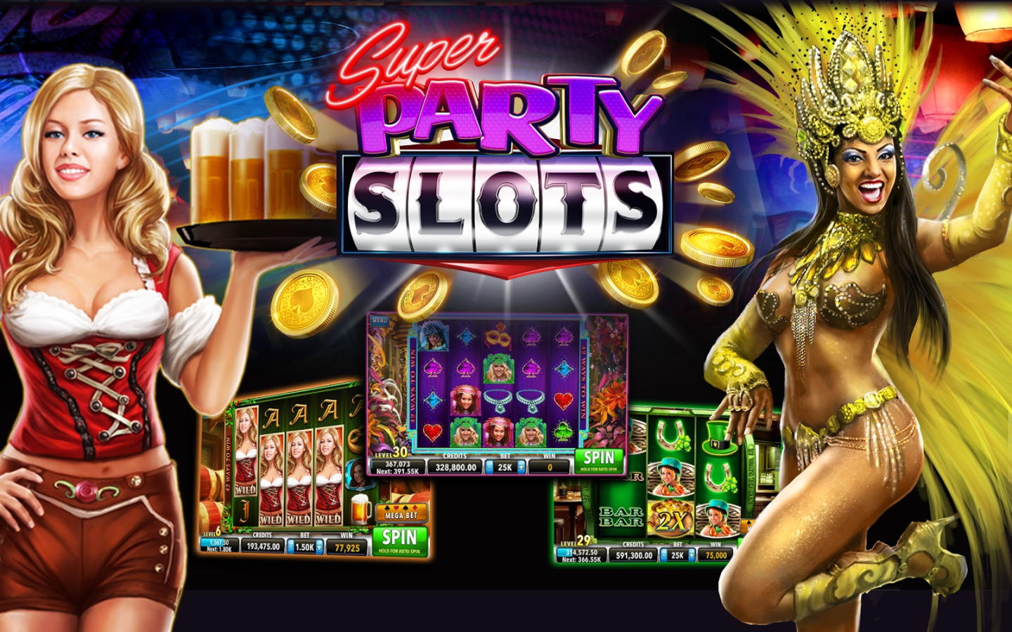 65% Signup Casino Bonus at Betway Casino