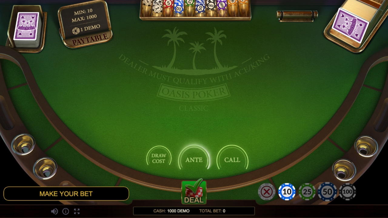 EURO 2770 NO DEPOSIT BONUS CASINO at Jet Bull Casino