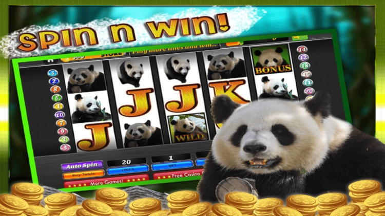 240 free spins at Platin Casino