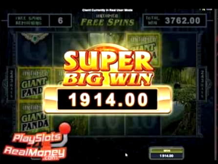 ﻿$535 FREE CHIP CASINO at Royal Panda Casino