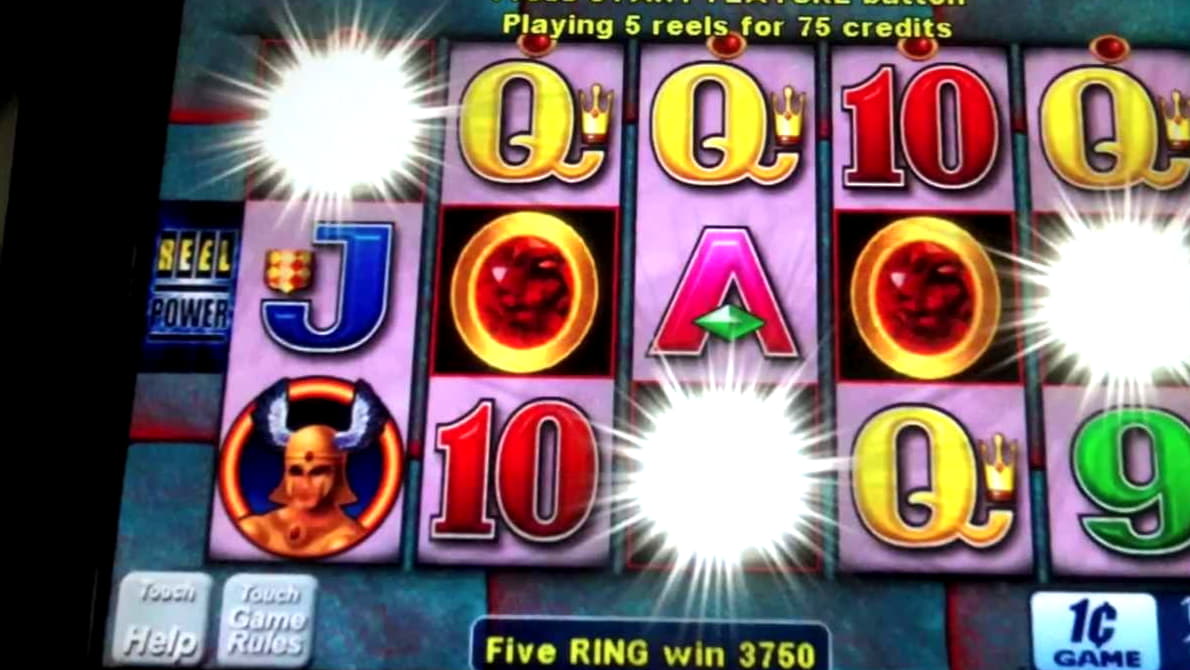 11 free spins at bWin Casino