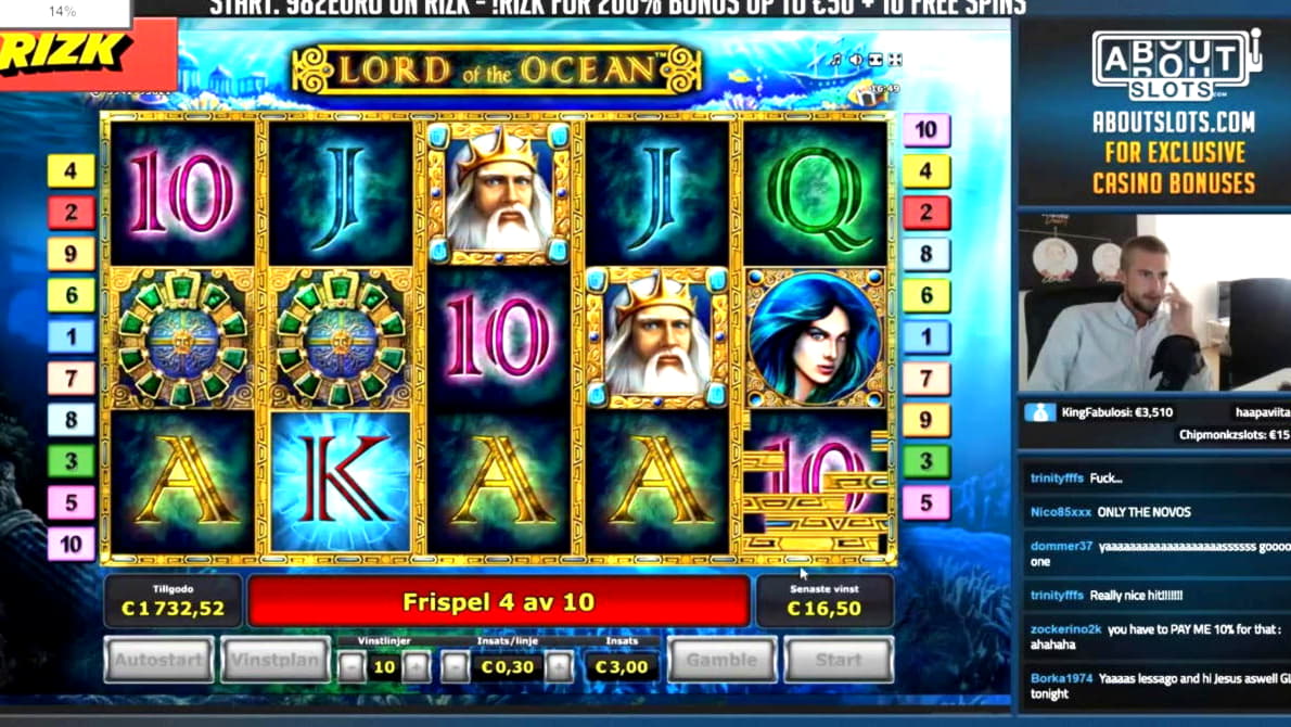 €145 FREE CASINO CHIP at Spin Up Casino