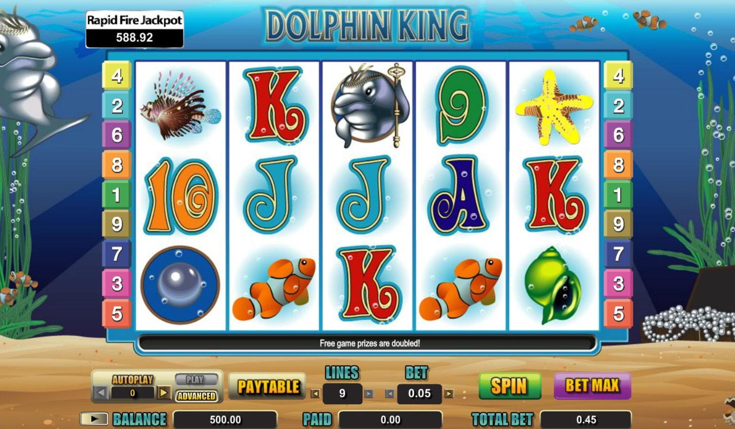 77 free spins no deposit at Euro Palace Casino