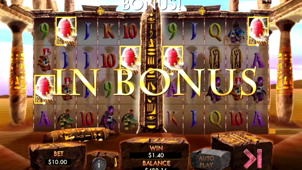 250% First deposit bonus at Jackpot City Casino