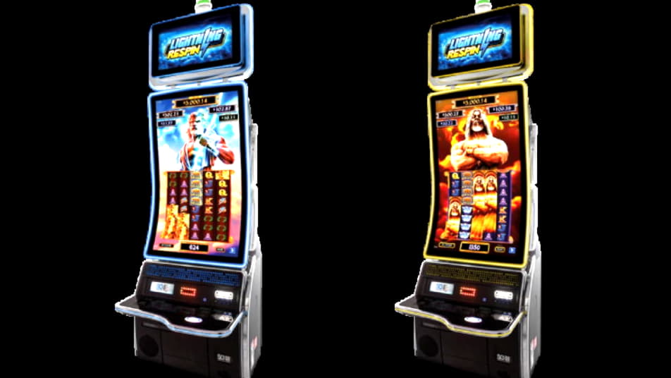 925% Match at a Casino at Yes Casino 