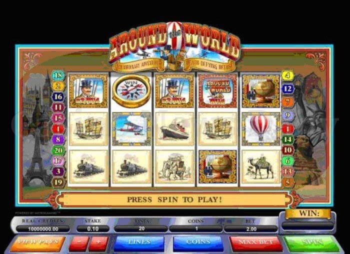 €2265 No deposit bonus at Wunderino Casino