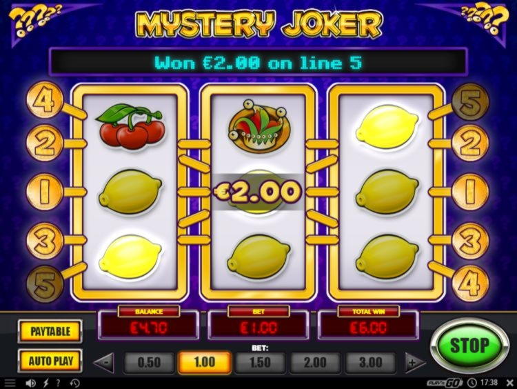 135 Free spins casino at CasiPlay Casino
