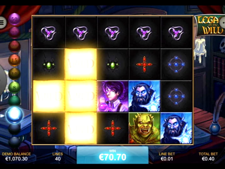 €820 Mobile freeroll slot tournament at Betway Casino