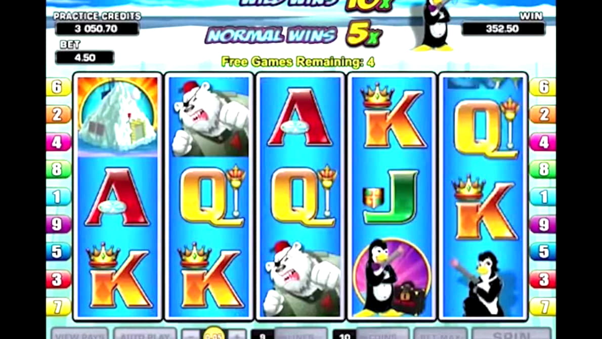 210% Casino match bonus at bWin Casino