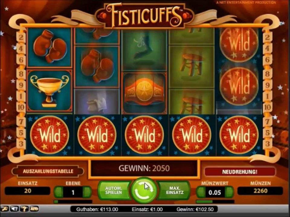815% Match bonus at Platin Casino