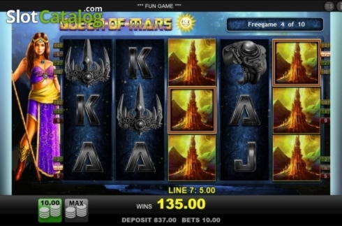 EURO 190 Casino tournaments freeroll at Mrgreen Casino