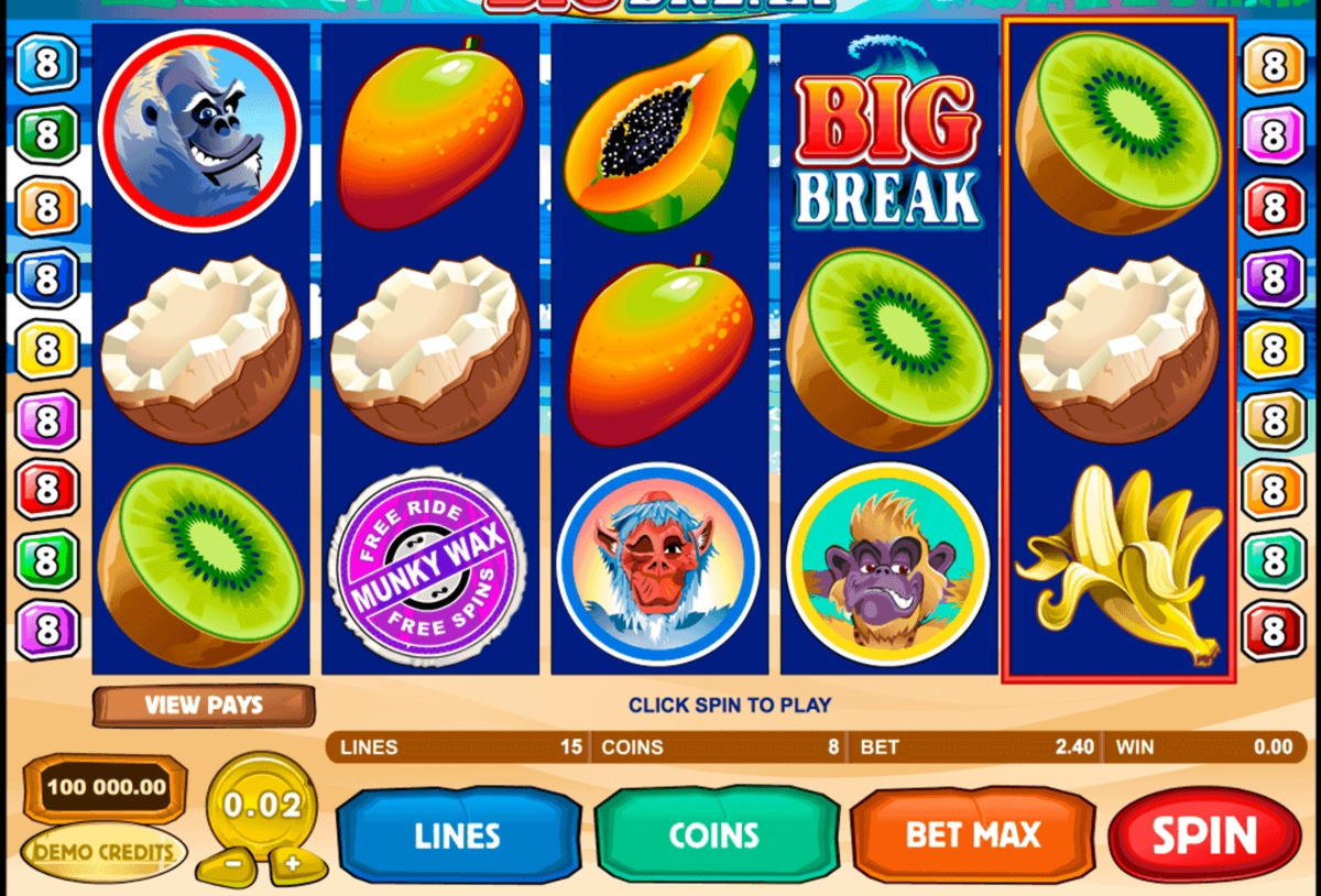 265 free spins no deposit at Yes Casino 