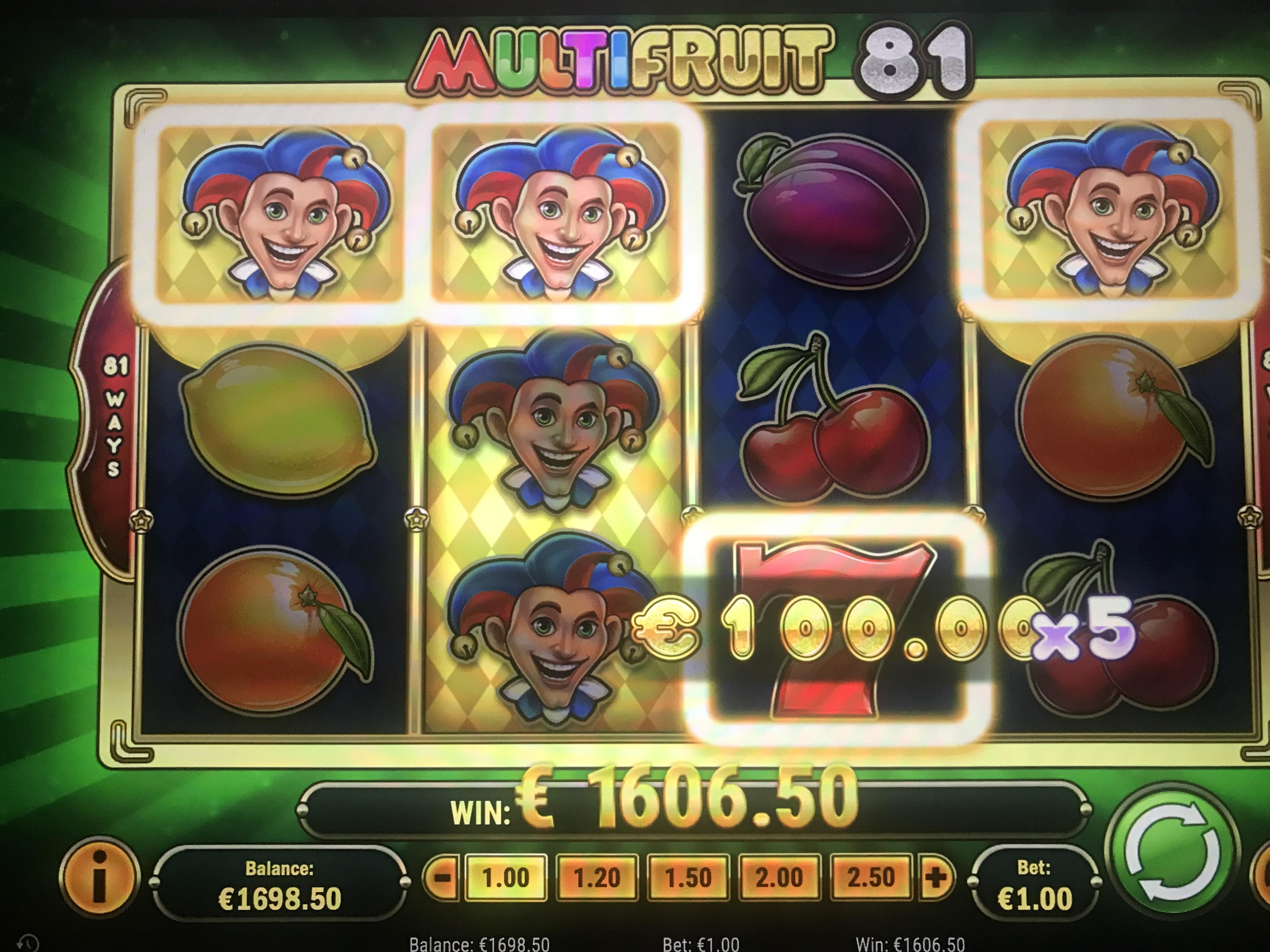 €3515 NO DEPOSIT CASINO BONUS at Jackpot City Casino