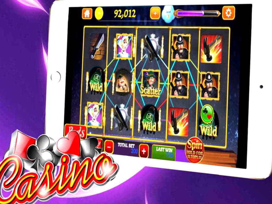 $640 Online Casino Tournament at Royal Panda Casino