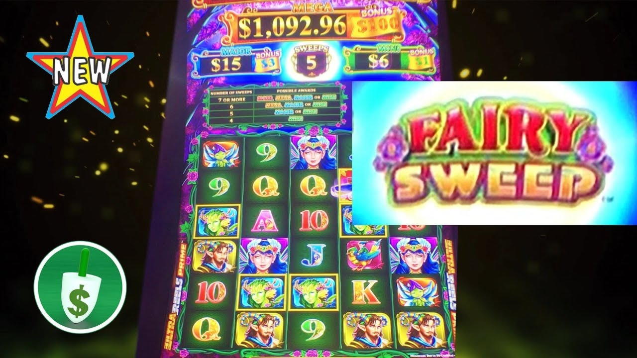 210 FREE Spins at Magic Red Casino