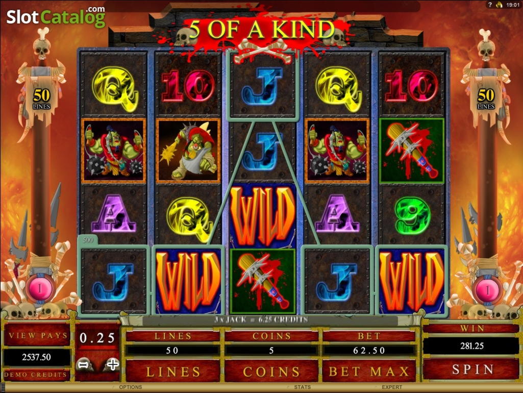 ﻿$670 free chip casino at Casino Heroes