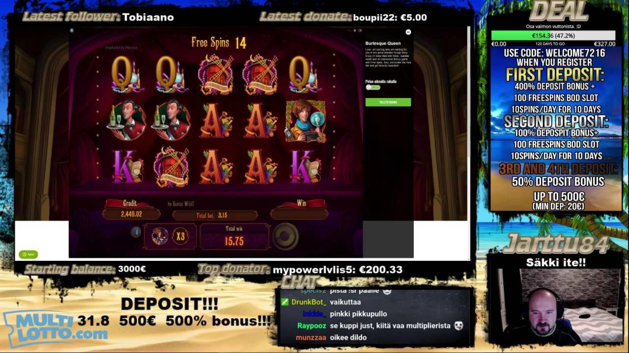 Eur 4445 no deposit bonus code at Volt Casino