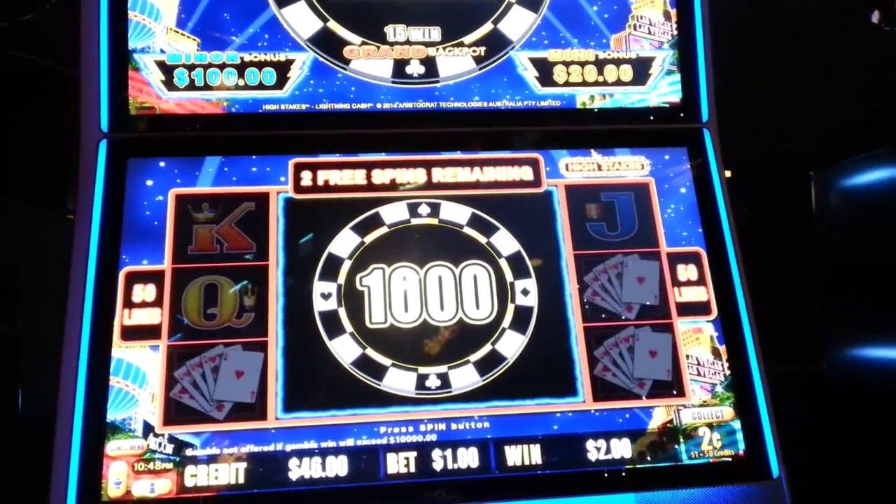 110% Match at a Casino at Jet Bull Casino