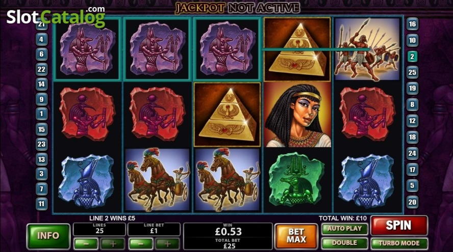 €935 Casino Tournament at Jackpot City Casino