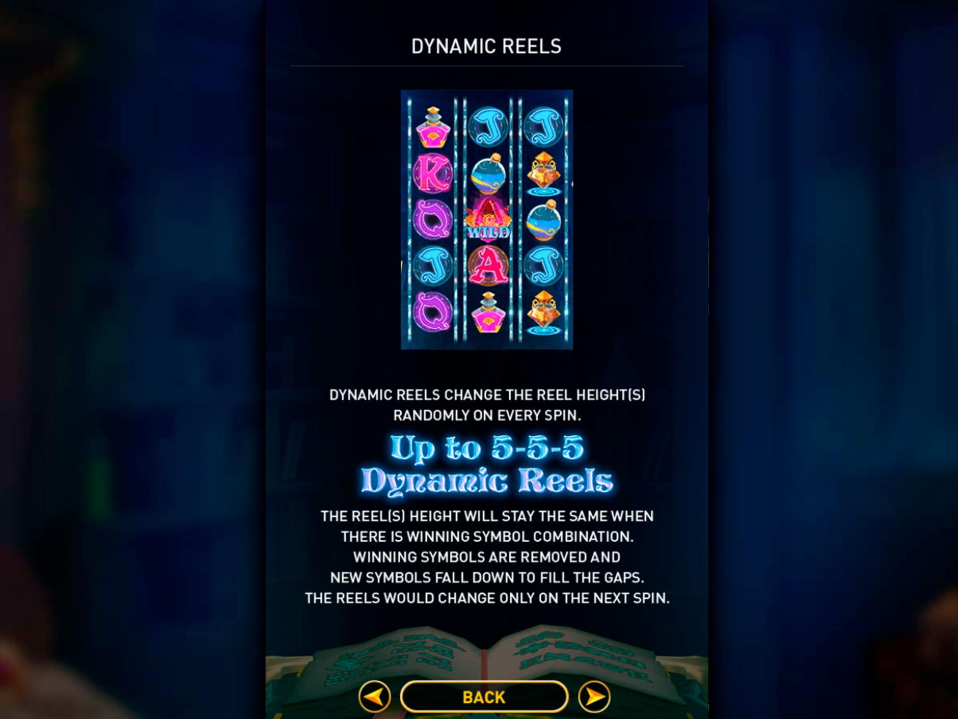 90 Free spins casino at Euro Palace Casino