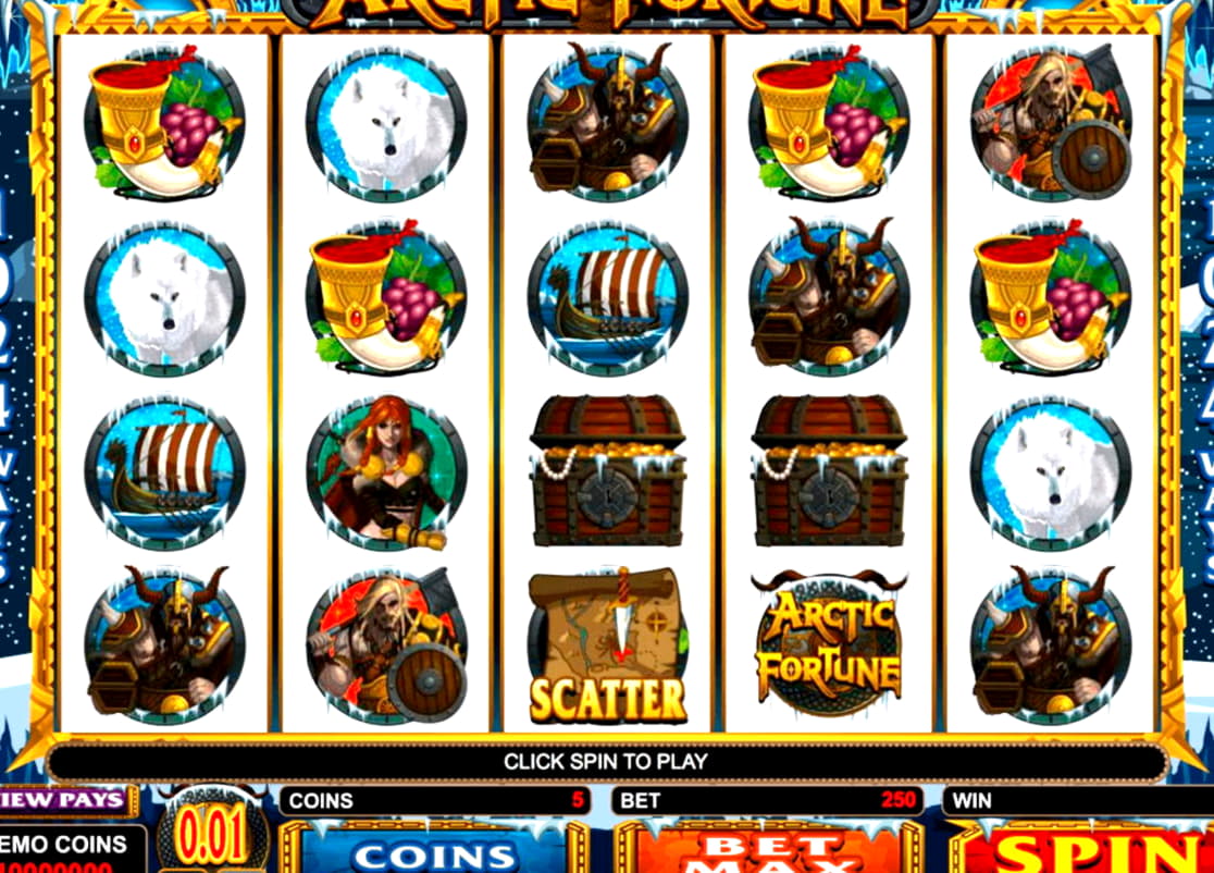 €525 Free Money at Jackpot City Casino