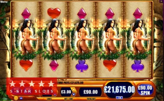 EURO 410 free casino chip at Wunderino Casino