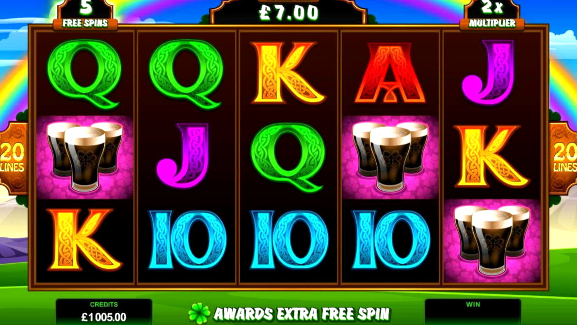 940% Signup casino bonus at Spin Palace Casino