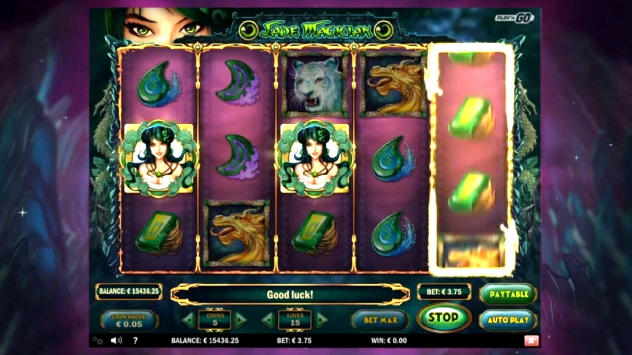 EUR 4735 No Deposit Bonus Casino at Energy Casino