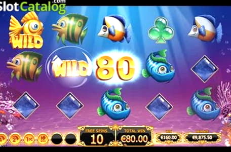535% Match Bonus Casino at Jackpot City Casino