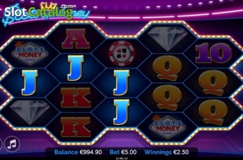 £415 Free Casino Tournament at Royal Panda Casino
