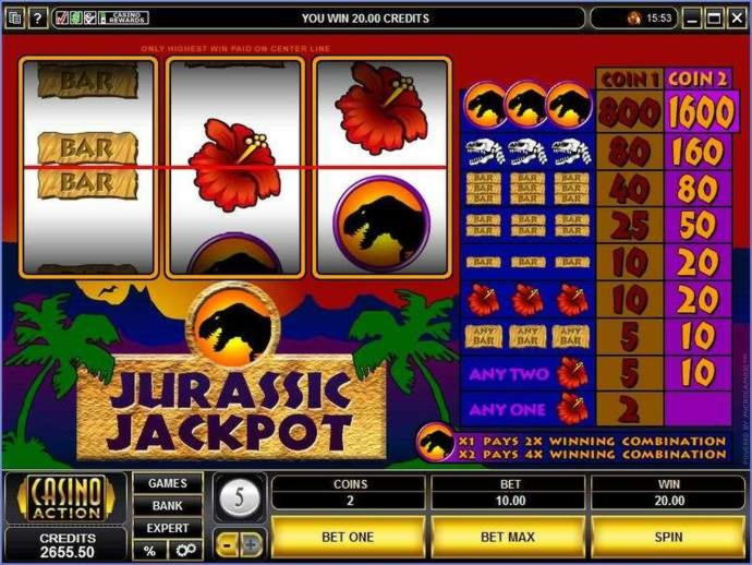 995% Casino match bonus at Royal Vegas Casino