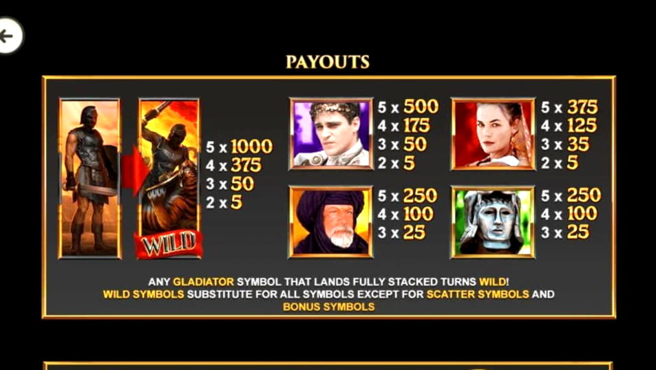 255 FREE Spins at Spin Palace Casino