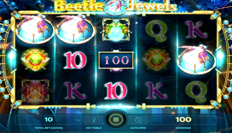 750% Match at a Casino at Royal Vegas Casino