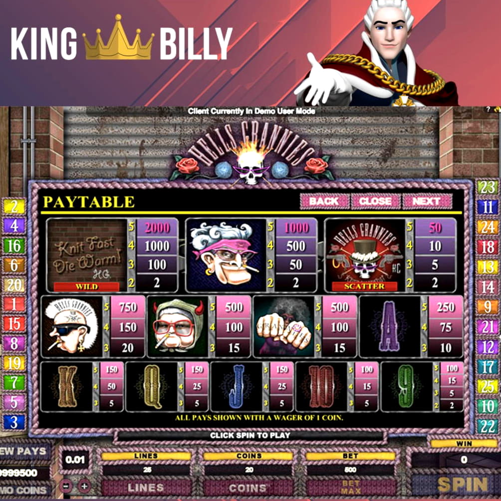 €395 free chip at Spins Royale Casino