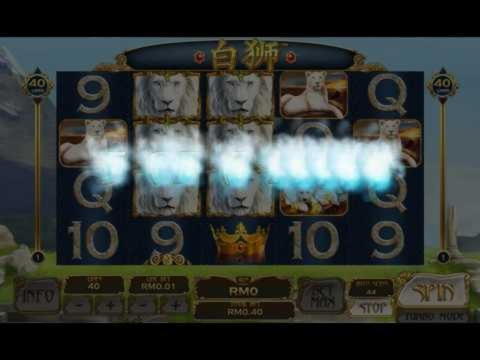 €145 Online Casino Tournament at Royal Panda Casino