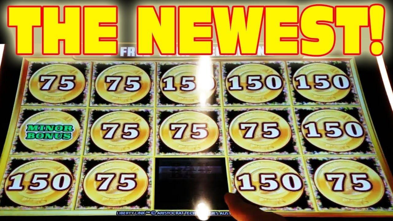 275 Free spins no deposit at Magic Red Casino