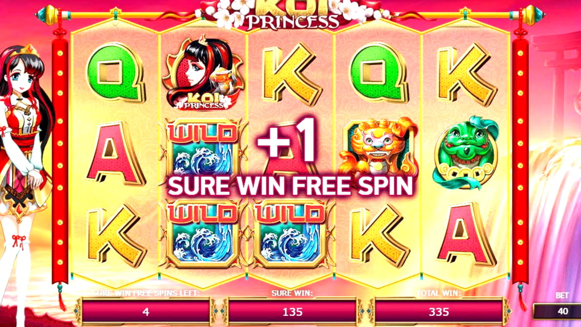 99 free spins casino at Spins Royale Casino