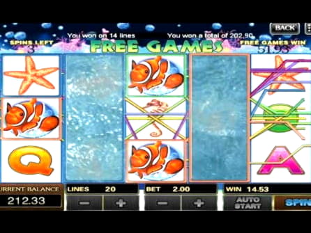 €125 FREE CASINO CHIP at Bet At Home Casino