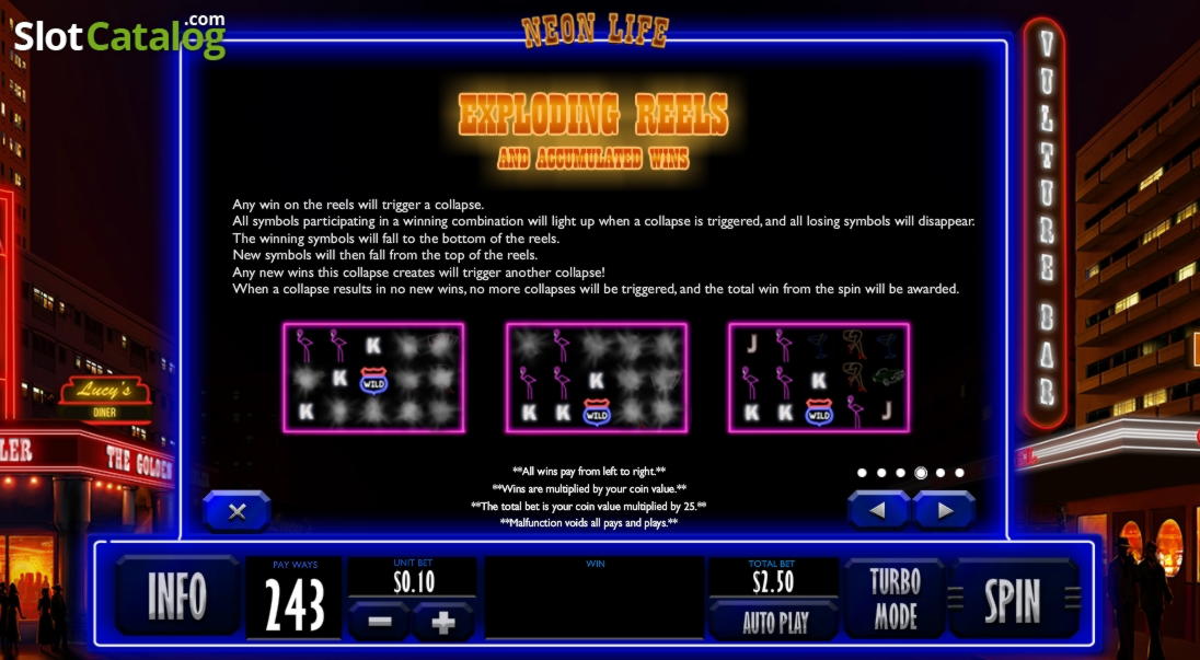 EUR 245 No Deposit at Yes Casino 