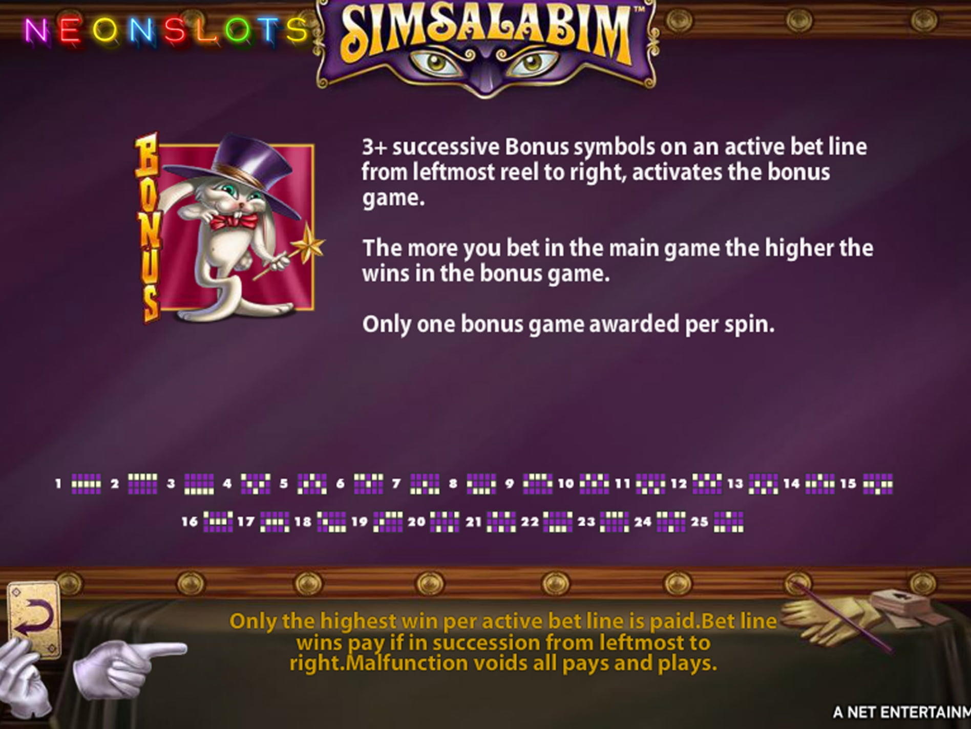 €88 No deposit casino bonus at Wix Stars Casino