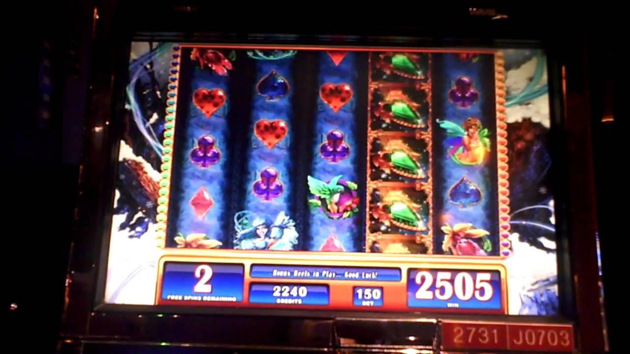 $745 Mobile freeroll slot tournament at Magic Red Casino
