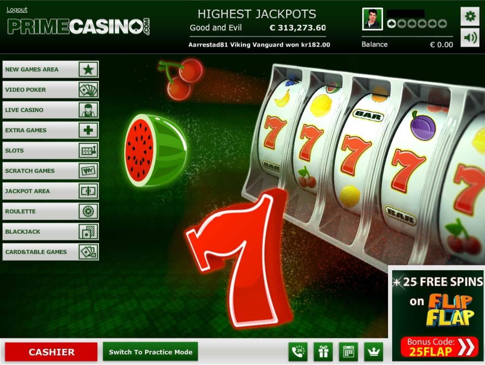 275 Free casino spins at Slotty Dubai Casino