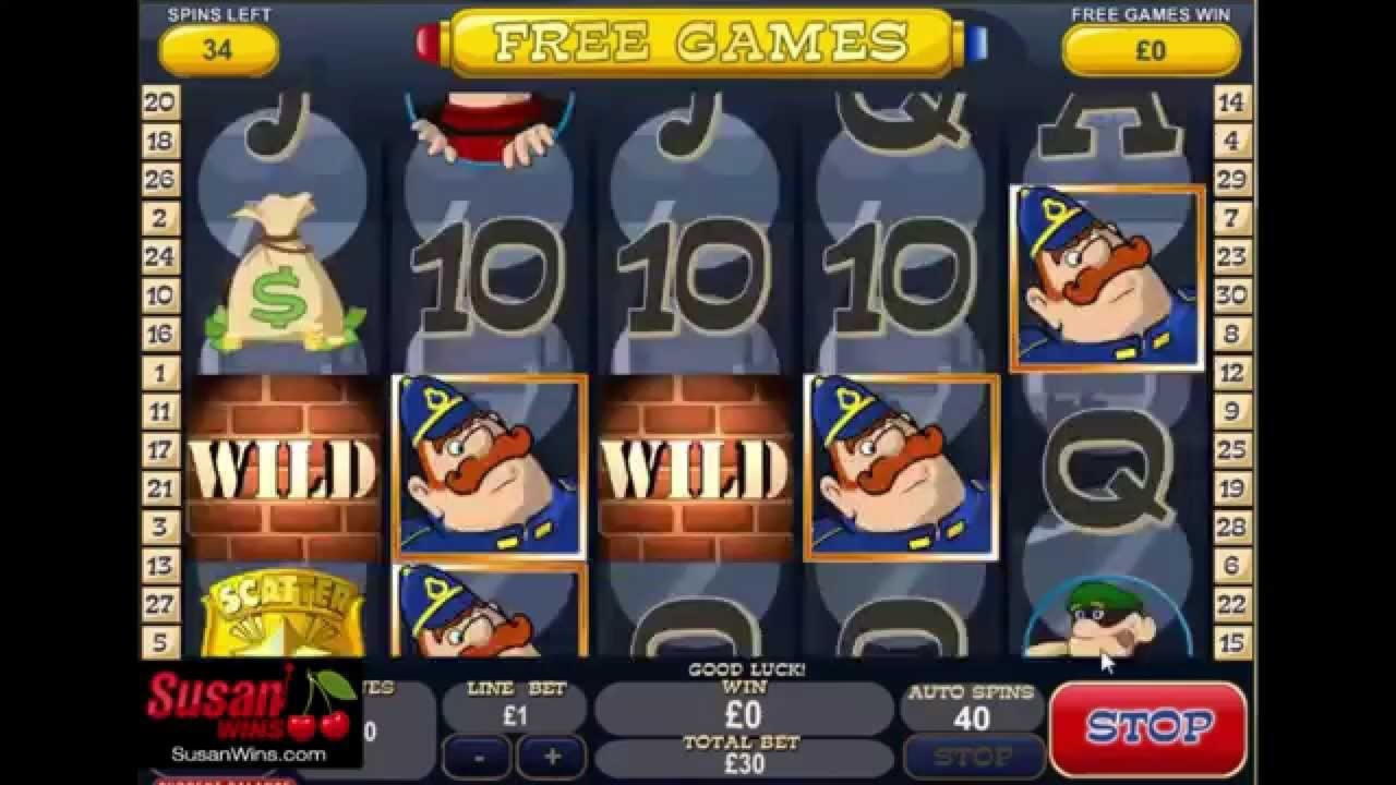 275 free spins casino at Jackpot City Casino