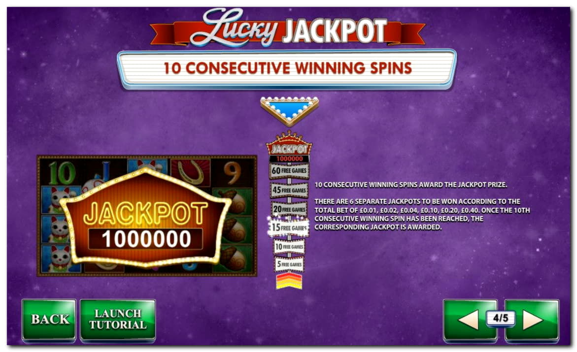 225% casino match bonus at Karamba Casino