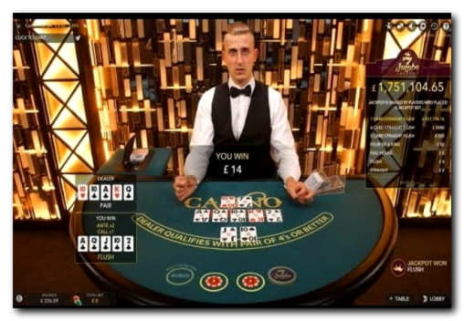 25 Trial Spins at Party Casino