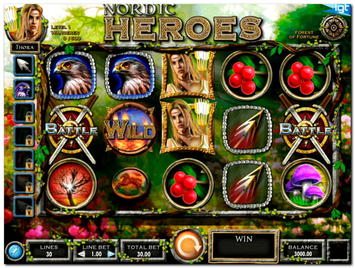 $620 no deposit casino bonus at Bet At Home Casino