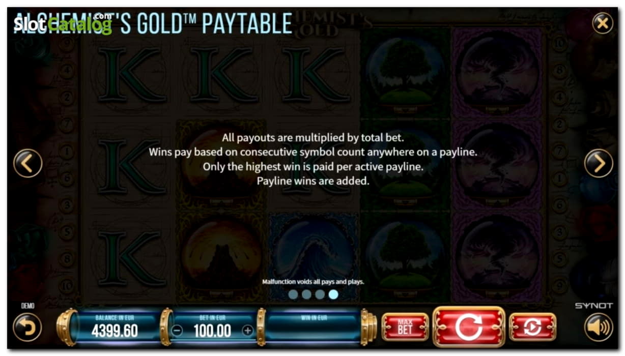 €66 Free Casino Chip at Party Casino