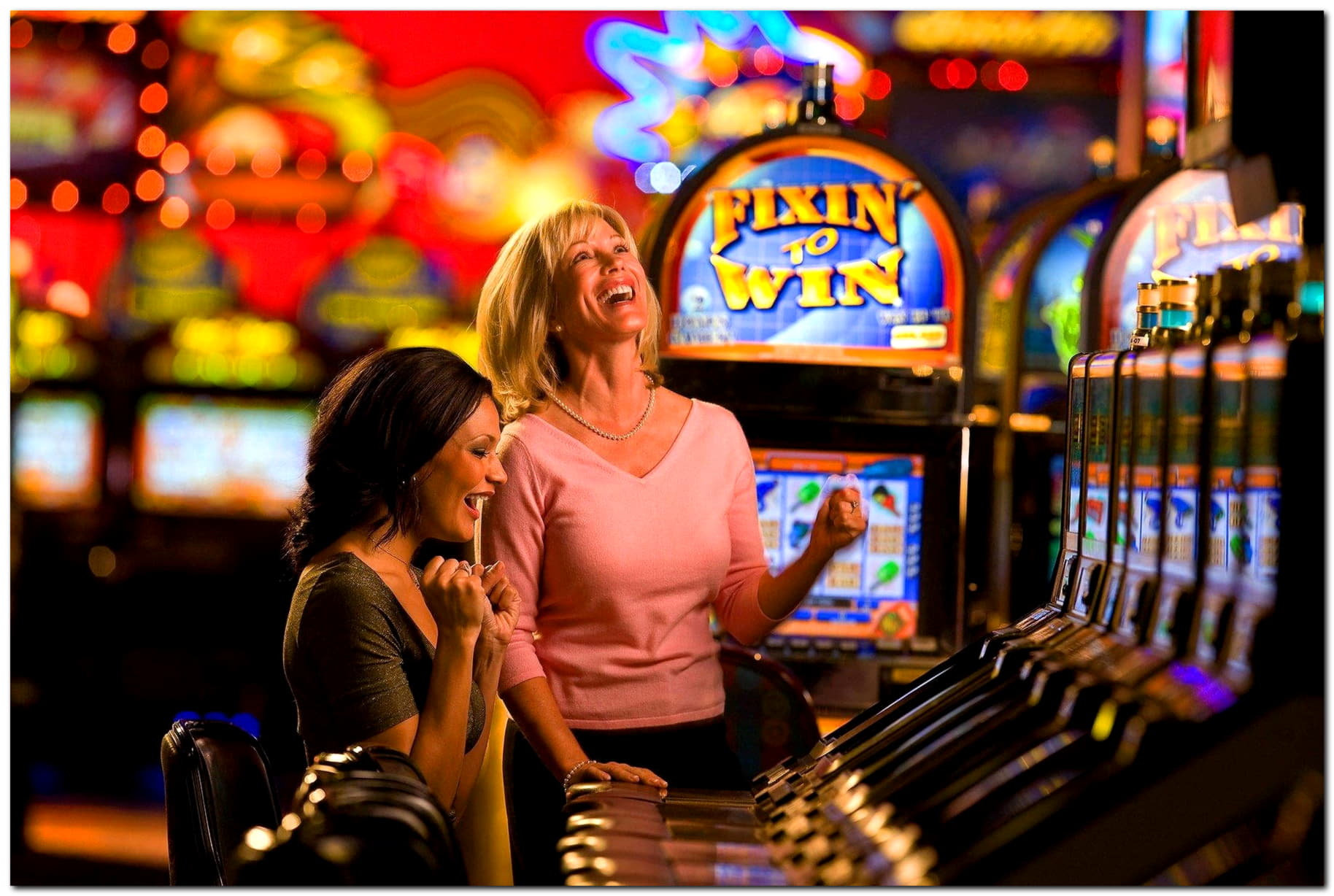 £1395 No Deposit Bonus at Wunderino Casino