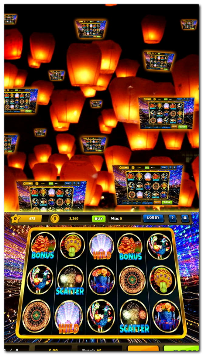 455% Match at a Casino at Yes Casino 
